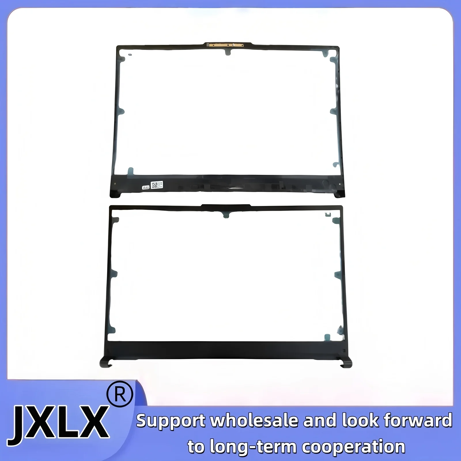 JXLX ®   Nuevo para ASUS TUF Gaming F17 FX707 FX707ZM A17 FA707 cubierta trasera LCD para portátil funda superior/cubierta frontal/cubierta de reposamanos/parte inferior