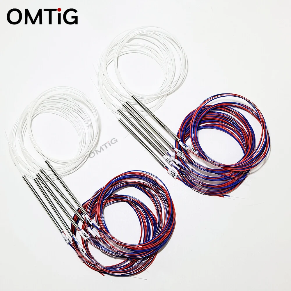 

OMTiG 5pcs/lot 10/90 20/80 30/70 40/60 50/50 FBT1x2 FBT splitter0.9mm splitter without connector Big Sell