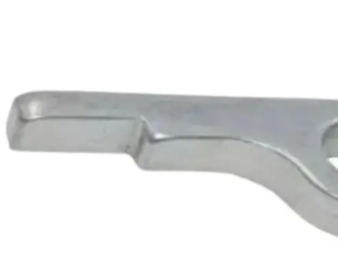 Steel Guard Lever Release Rod N136731 For DCG412P2 DWE4222 Angle Grinder Safety Protection Replacement Part Accessory Tool