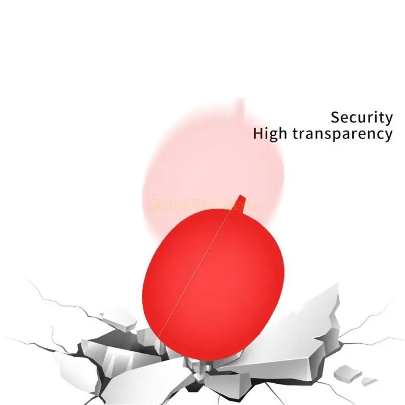 F62C Shock-Scratch Silicone Shell Корпуса наушников для True Warhphone Macks Комплекты мешочки