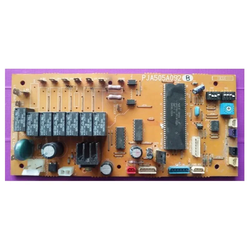 

for air conditioner computer board circuit board PJA505A092B