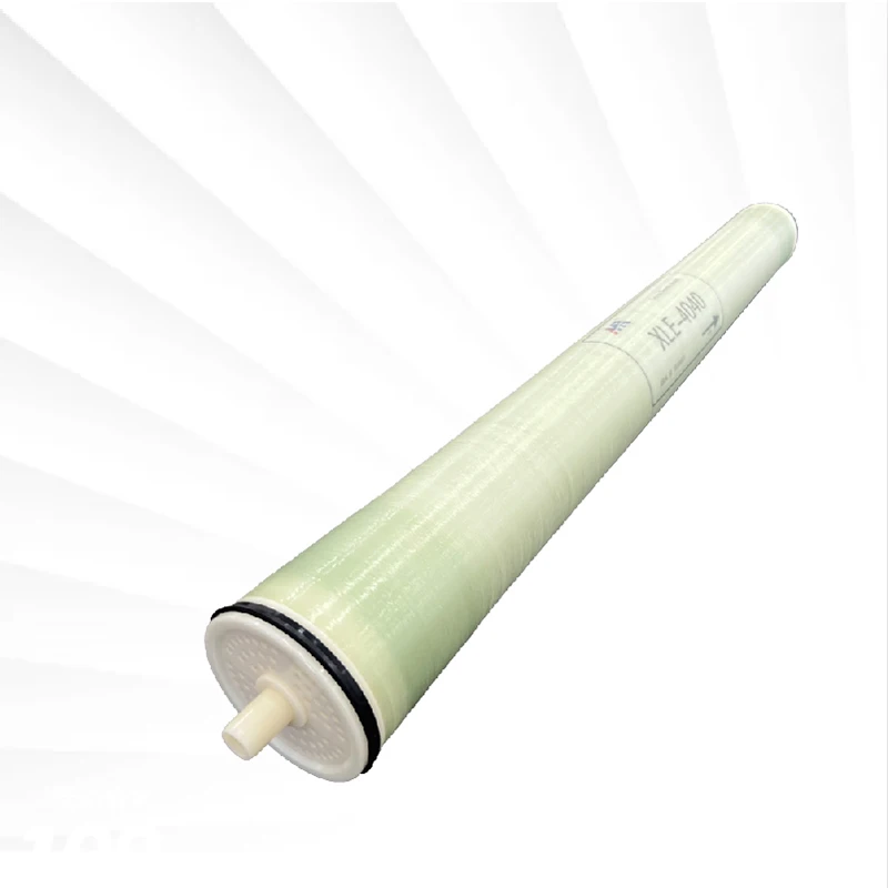 

MR XLE 4040 Reverse Osmosis Membrane Ultimate Filtration Solution For Home Use And Heavy-Duty Agricultural Applications