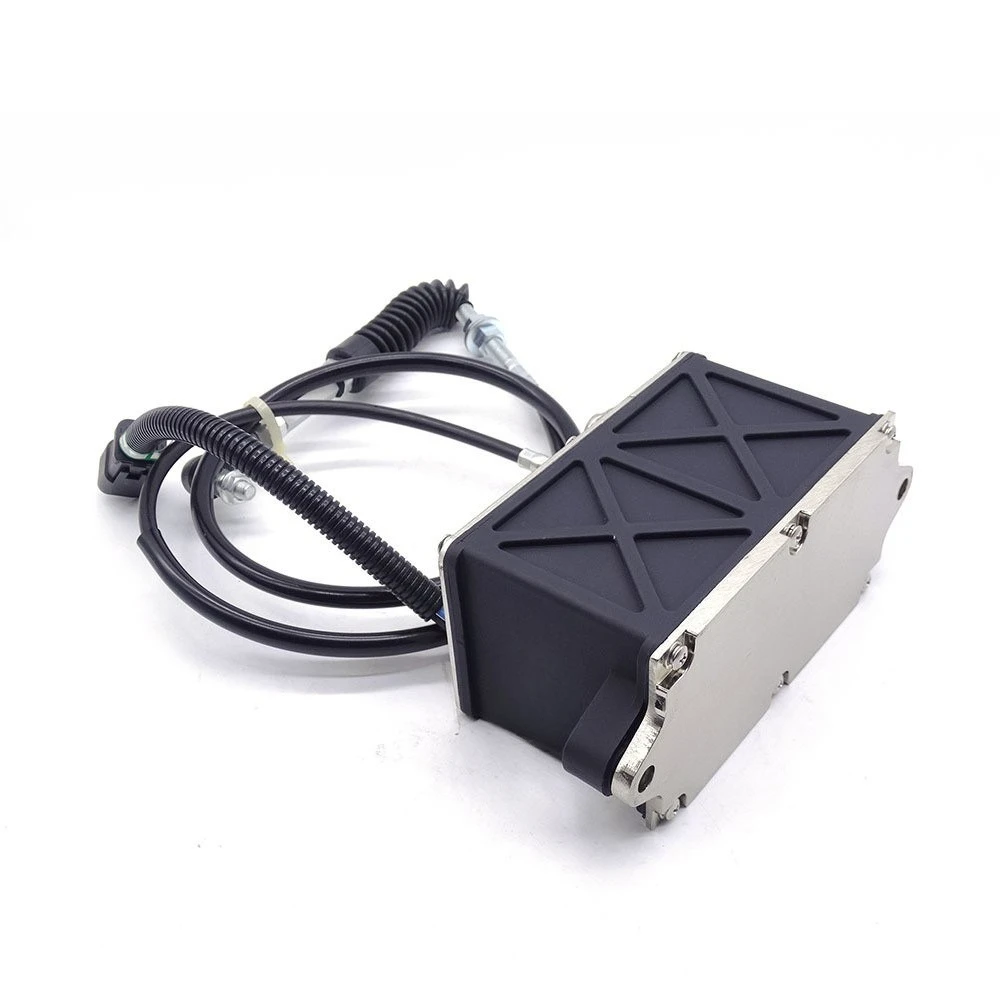 247-5235 Motor Parts for E330B Excavator