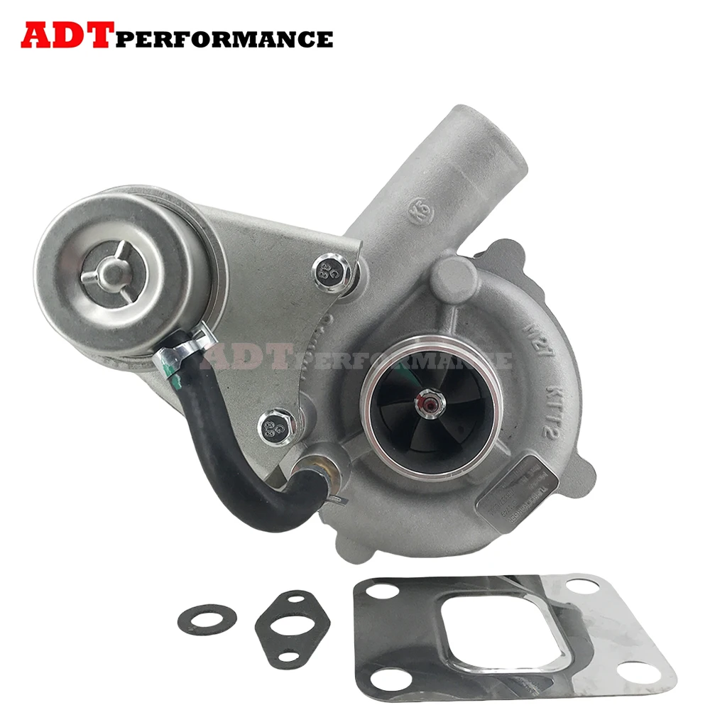 

NEW GT1749S 708337 708337-0001 Turbine 28230-41720 28230-41730 Turbo Charger for Hyundai Chrorus Bus Mighty Truck 87 Kw D4AL