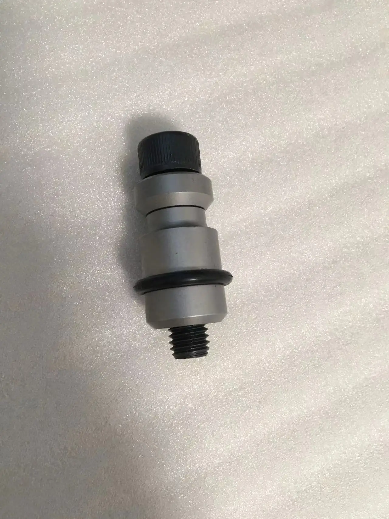 Imagem -04 - Torneira Manual para Máquina de Faísca Alavanca de Bloqueio Cnc Pull Nail Substituição para Erowa Peças Alternativas er Erowa-er051381