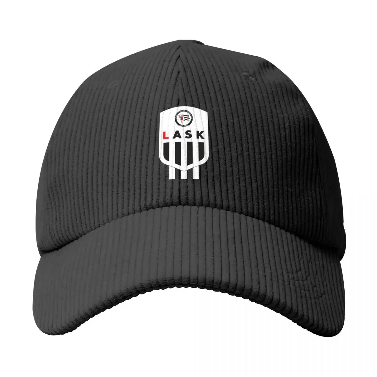 Lask Linz Footbal fans ultras, hooligans Austria Corduroy Baseball Cap dad hat New In The Hat Ball Cap Women's 2024 Men's