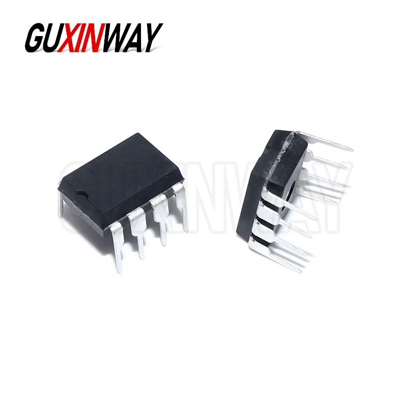 10PCS JRC4558 DIP-8 JRC4580D JRC4558D JRC5532DD 4558 4580D 4558D 5532DD Dual Operational Amplifier Chip