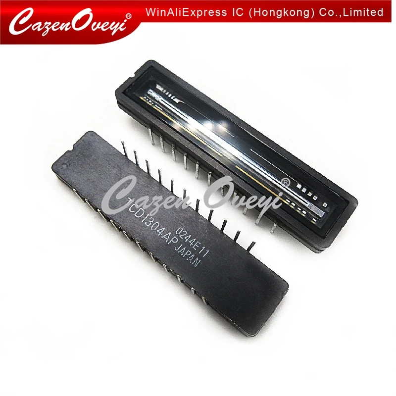 5PCS LM124J MC3459L TCD1304AP DAC71-CSB-I M2716-1F1 M2732A-2F1 AD574AUD LA76810A TB1238N TDA8842S1