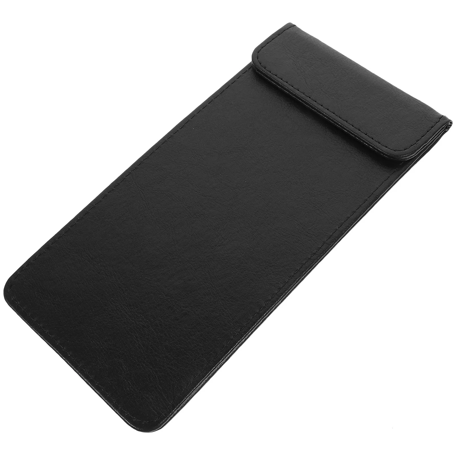 

Paper Clipboard A6 File Holder Clip Board Portable Writing Board for Restaurant Order Office Document Organizer and Student Use