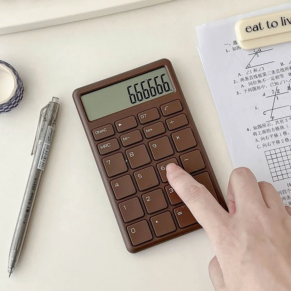 #4 Cheapest Basic Calculators Deals You Can Get