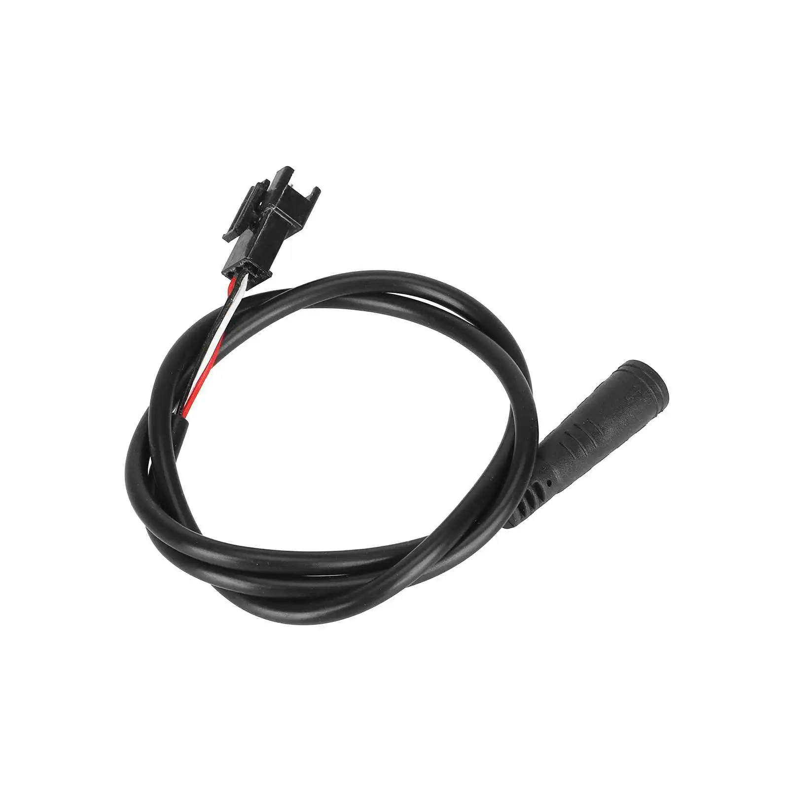 3-Pin Headlight Wiring Harness SM-3A for KuKirin G2 Pro DB Electric Scooter Front Lamp Extension
