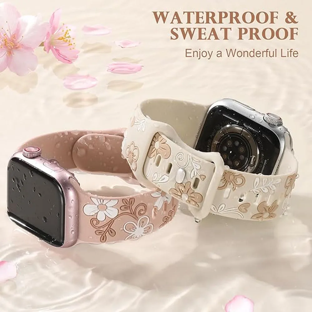 �y�Z�[�����z�V���R������X�g���b�v Apple Watch �o���h�p 46mm 40mm 44mm 42mm 41mm 45mm �R���A �u���X���b�g iWatch �V���[�Y 11 SE 10 9 8 7 6 5 4 3