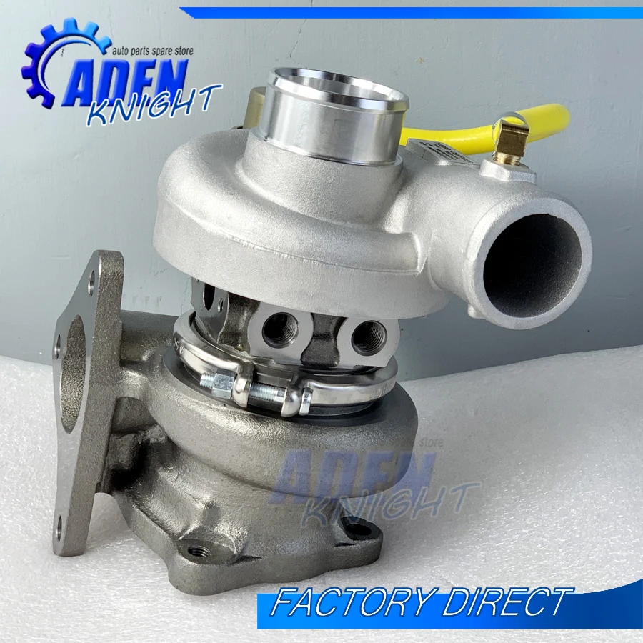 Turbo TD05-16G For …