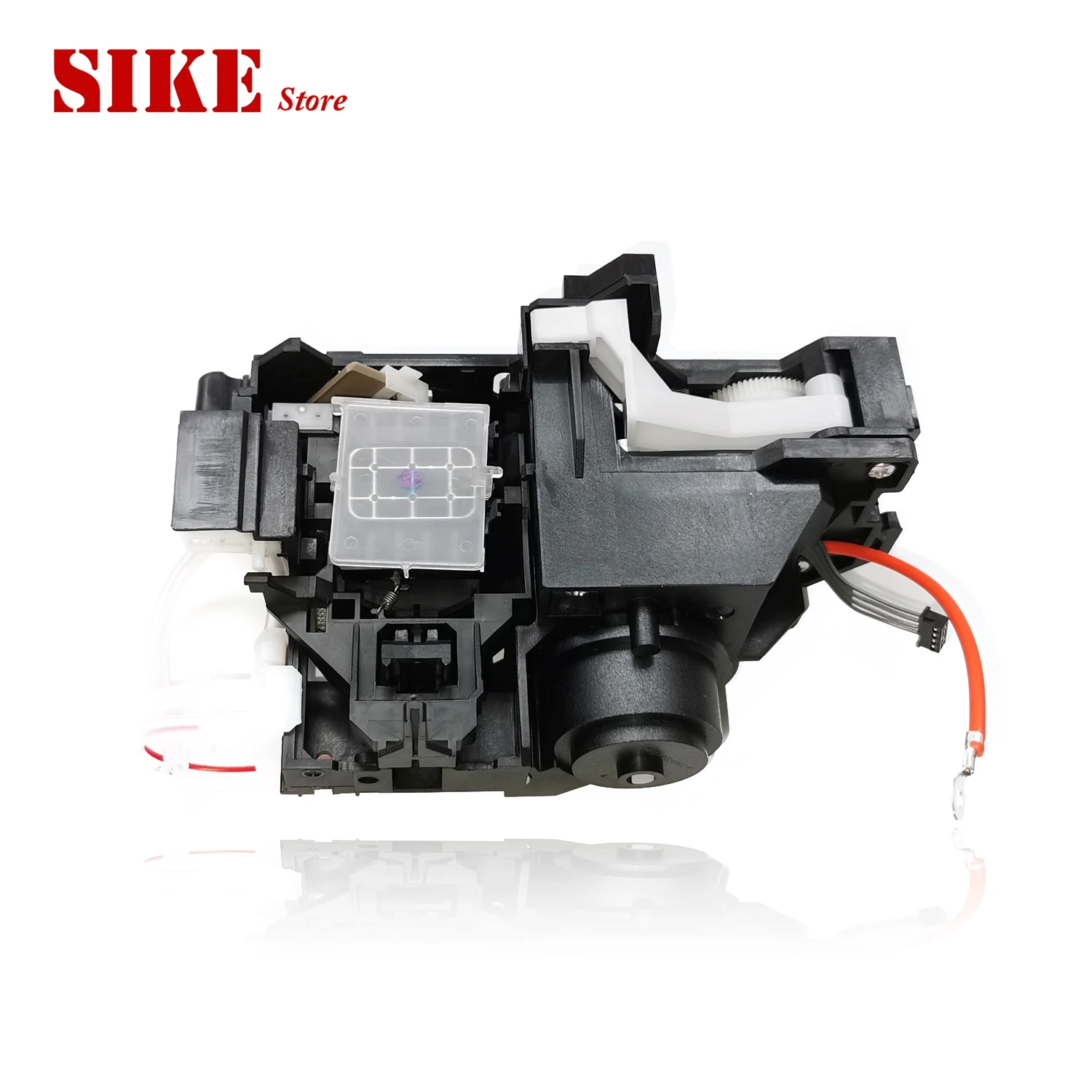 Ink System Assy Ink Pump For Epson 1390 1400 R1390 R1400 Clean Pump Cleaning unit
