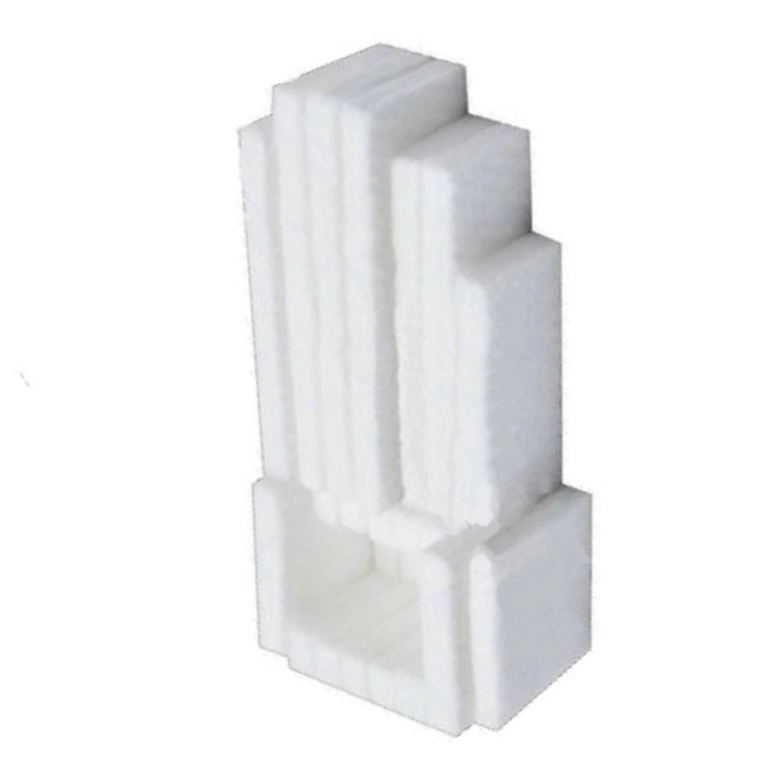 Resttintenbehälter-Pad-Schwamm, passend für Epson WF-2630 WF-2540 WF-2510 WF-2541 WF-2010W WF-2530 WF-2531 WF-2010 WF-2631 WF-2521