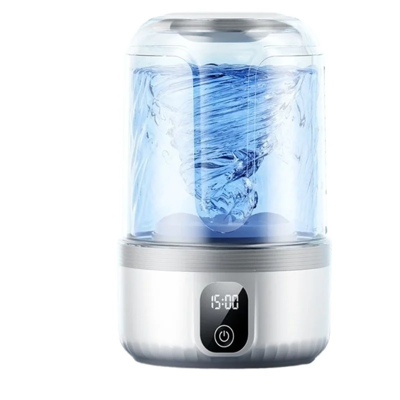 

Portable Cordless Mini Travel Cleaning Tools Small Laundry Items Socks Underwear for Personal Life Travel Hotel