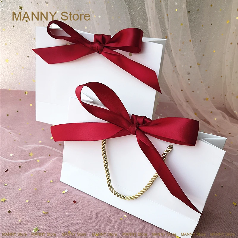 שקיות נייר איכותיות