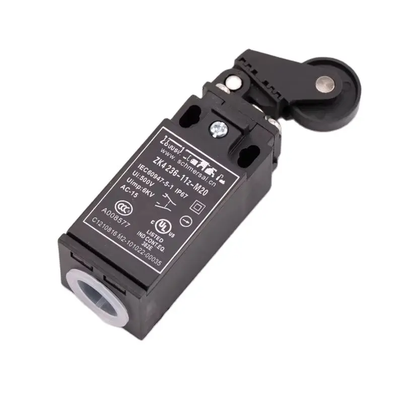 Elevador Peças Elevador Acessórios Itinerário Limit Switch Zk4 23611z-m20