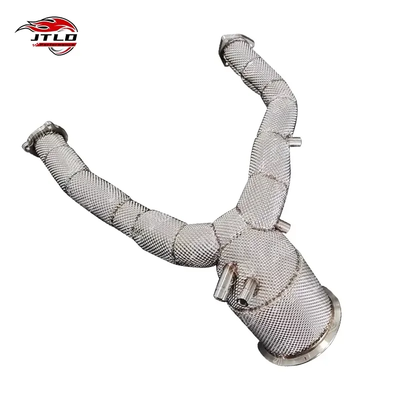 for Porsche Macan S 3.0T