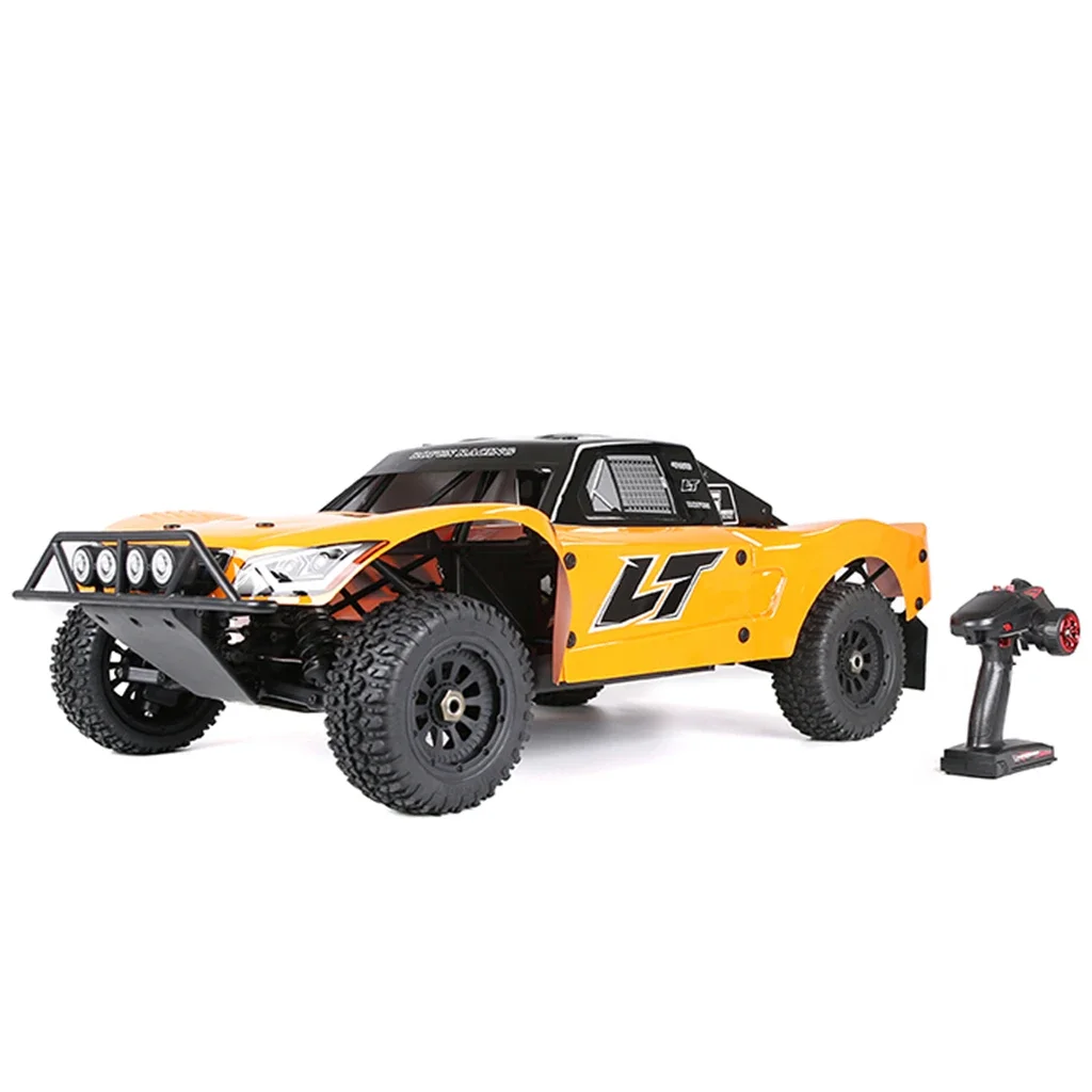 ROFUN LT 4WD Truck with Powerful 32CC 2 Stroke Gasoline Engin Parts General for LOSI 5IVE-T