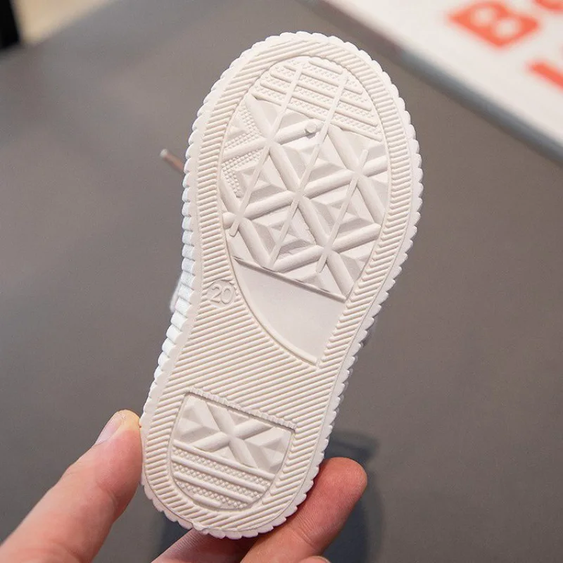 Thumbnail 4 - #37 Latest Kids Canvas Shoes Offers