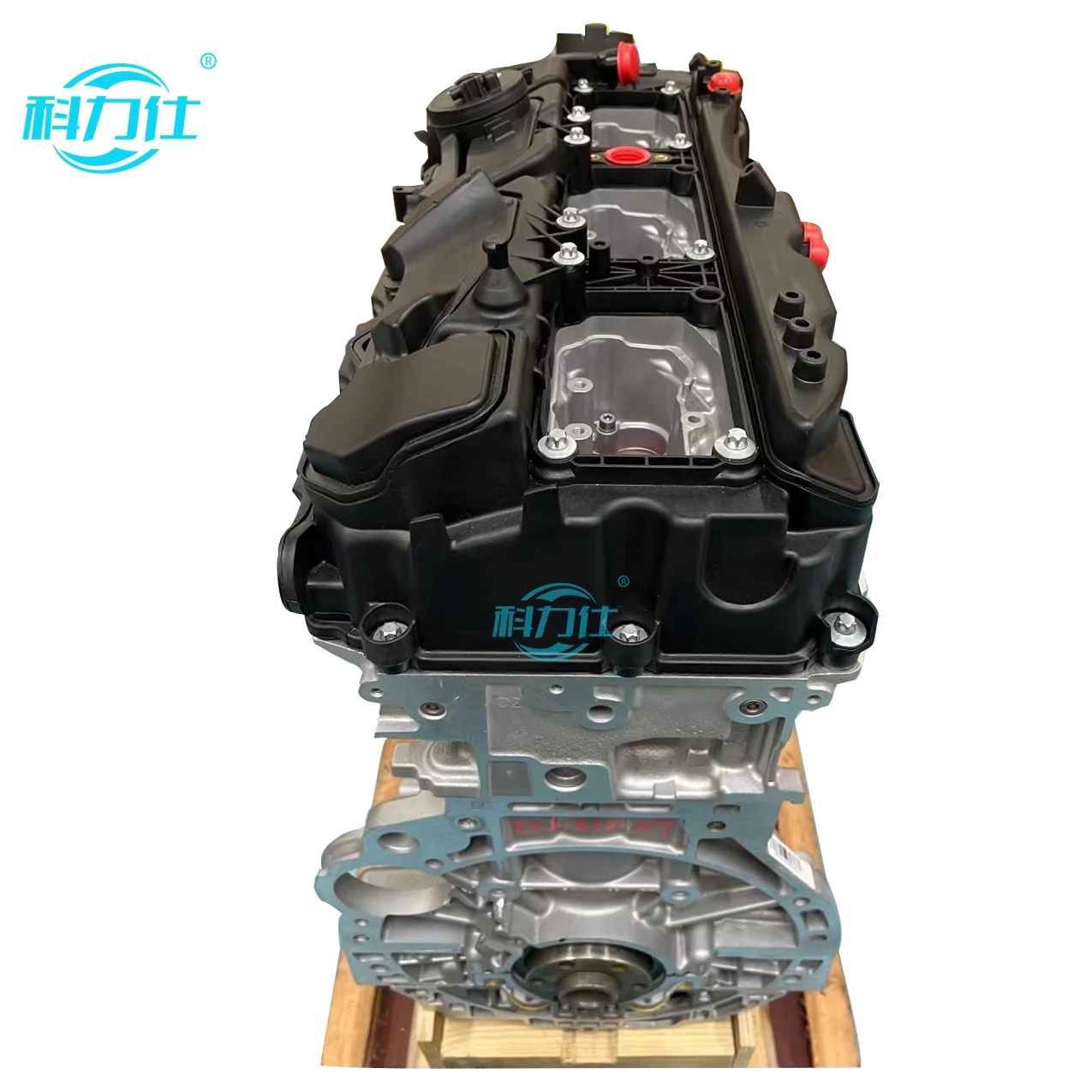 Best Selling For BMW X5 X6 3.0T Gasoline Engine New Remanufactured Turbo Automobile Use Hot Sale Used F06 F10 N55 N55B30 Cars