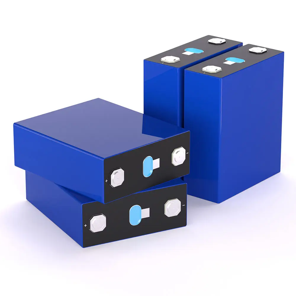 EVE MB31 314ah Lithium Battery Cells 3.2V Grade A+ 11000 Cycles Prismatic Lithium Ion Batteries lfp 314 for Energy Storage Syst