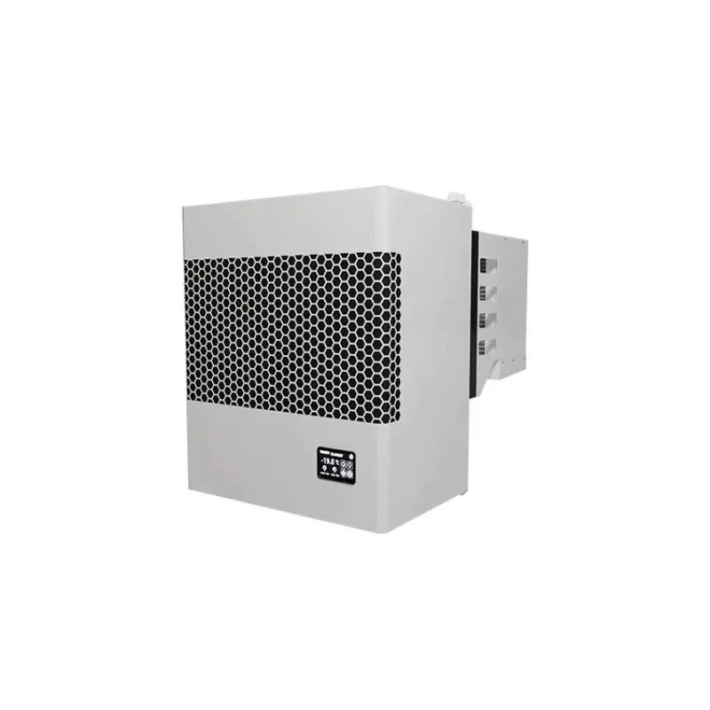 

IN STOCK NEW Wall-mounted, AW1B4Series, Side-mounted, Integrated Unit, Unit