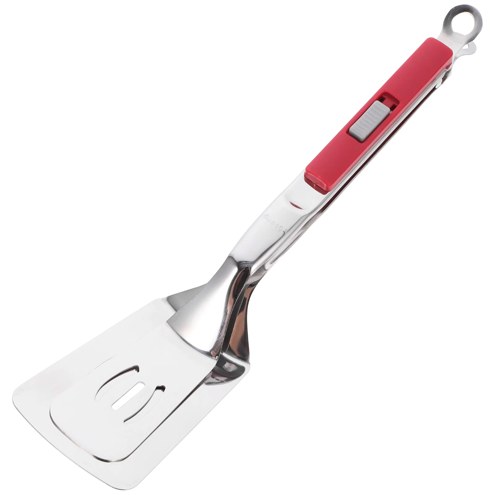 

2 Pcs Steak Clamp Spatula Multi Home Restaurant Spatula Function Cooking Tool Cooking Tool for Kitchen BBQ