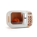 Horno microondas