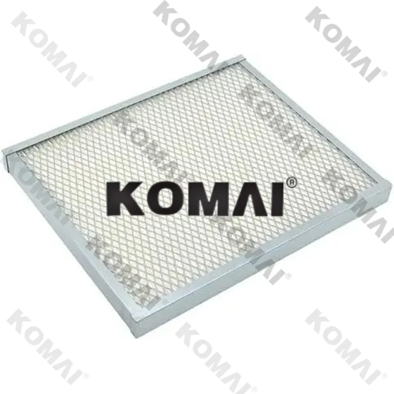 

Cabin Air Filter 15270794 AF55788 10338671 Panel Ventination Compatible with TEREX TA25 TA300