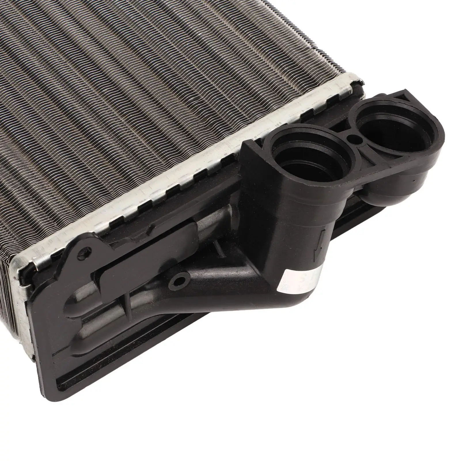 Heat Exchanger High Performance Interior Heat Exchanger Perfect Fit Durable 6448G3 Wear Resistant for 206 cc (2D) 206 Saloon