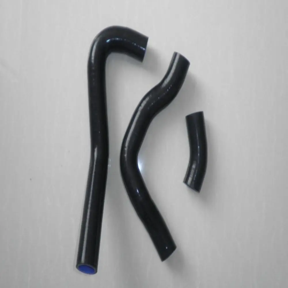 Silicone Radiatoe Hose For Nissan SILVIA 180SX 200SX S13 CA18DE CA18DET 1989-1994 Pipe Tube 1989 1990 1991 1992 1993 1994