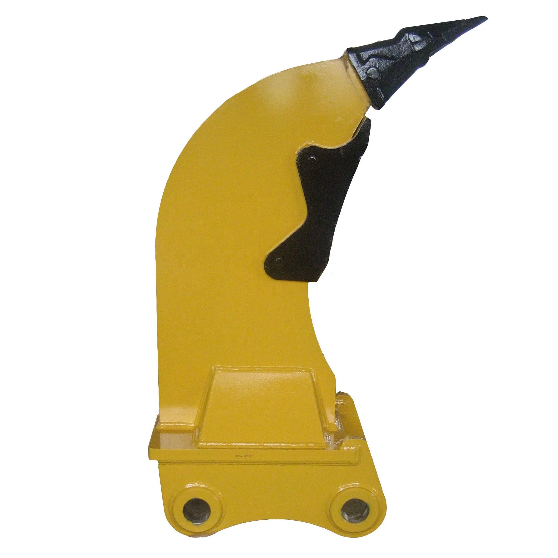 Excavator attachments Construction Machinery Parts Excavator Ripper