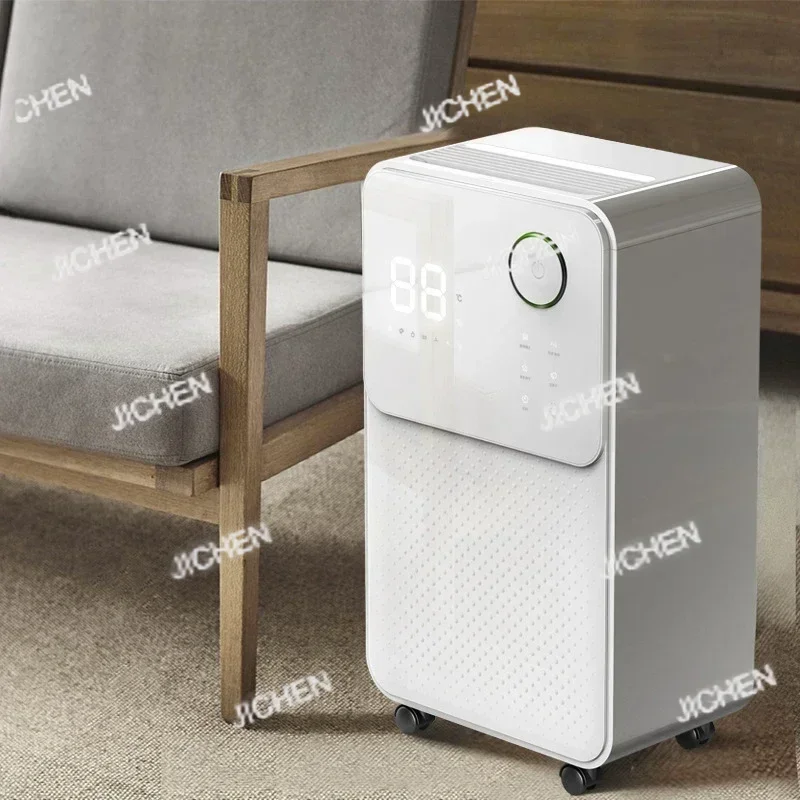 Jc SJ-125E-T Silent…