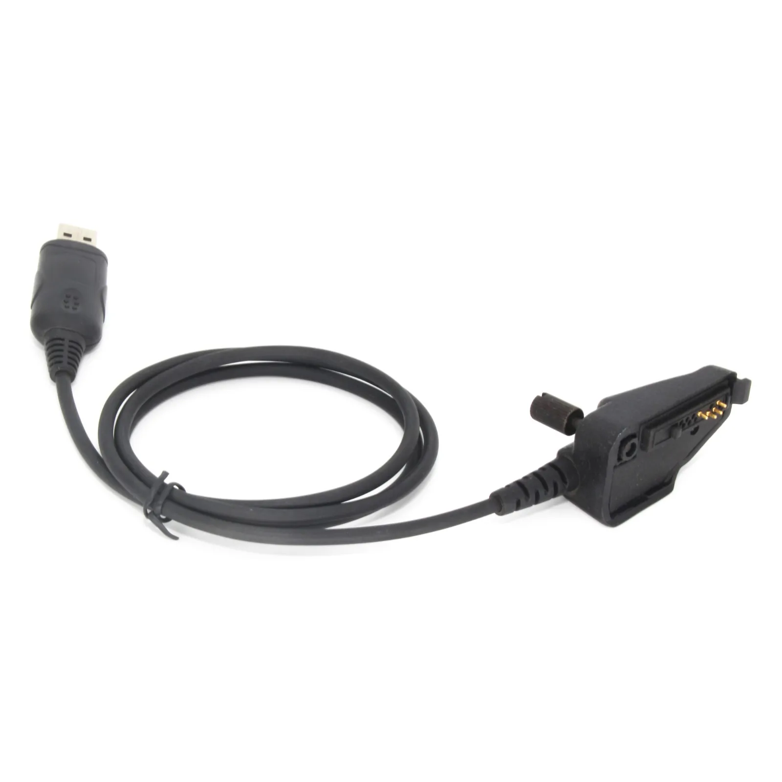 

USB Programming Walkie Talkie Cable for KENWOOD TK-2140 2180 280 285 290 3140 3180 TK380 TK385 390 480 490 3185