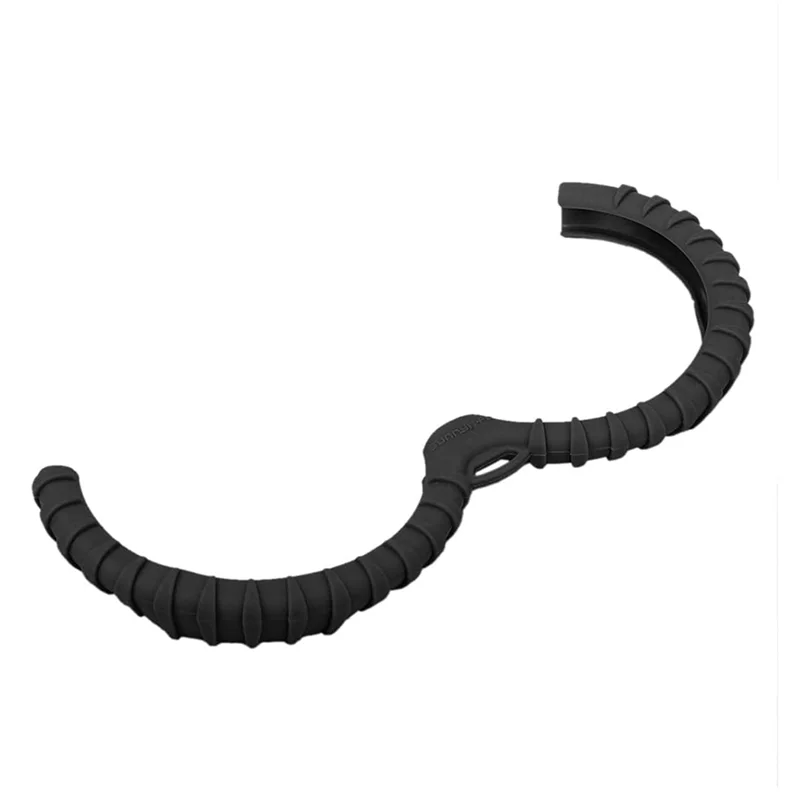 ABSQ-Drone Propeller Guard Anti Collision Drone Accessories For DJI Avata 2 Collision Avoidance For DJI Avata 2 Protective Case