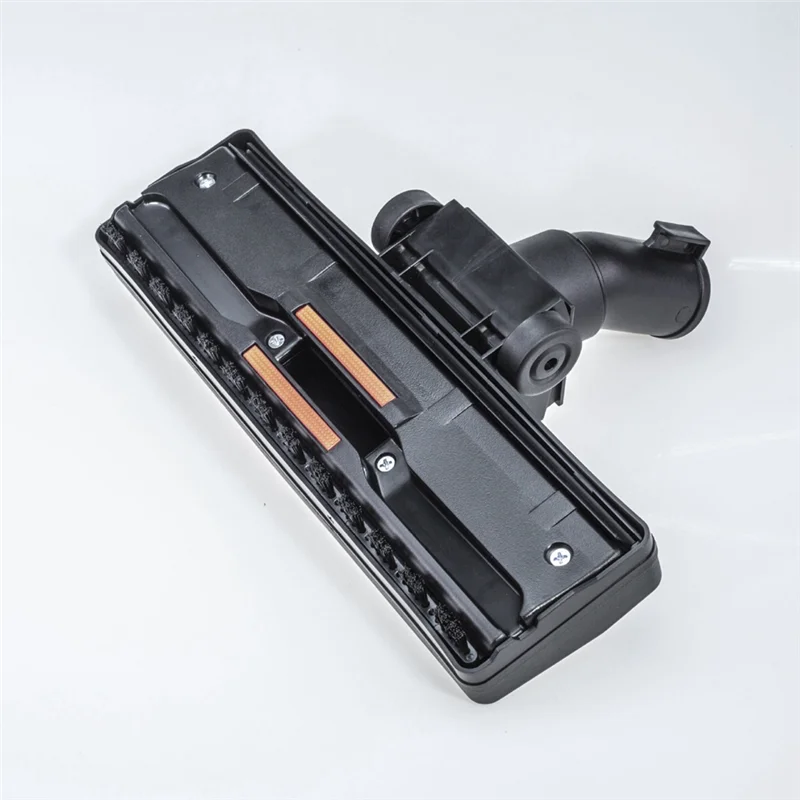 رأس فرشاة المكنسة الكهربائية البديلة 32 مم، فرشاة أرضية عالمية سهلة التركيب على المبيعات