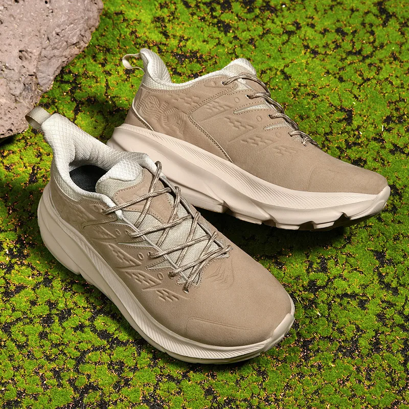 

Модная универсальная удобная модная обувь, сверхлегкие высокоэластичные амортизирующие кроссовки, повседневная спортивная обувь на открытом воздухе