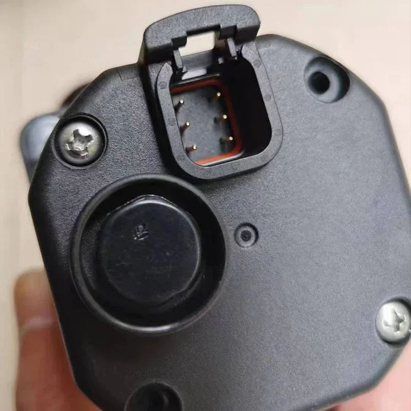 hot sales 142601000003A Electric Handle Assembly JC6000 Excavator Crane Port Machine Pump Truck Road Machine parts For sany