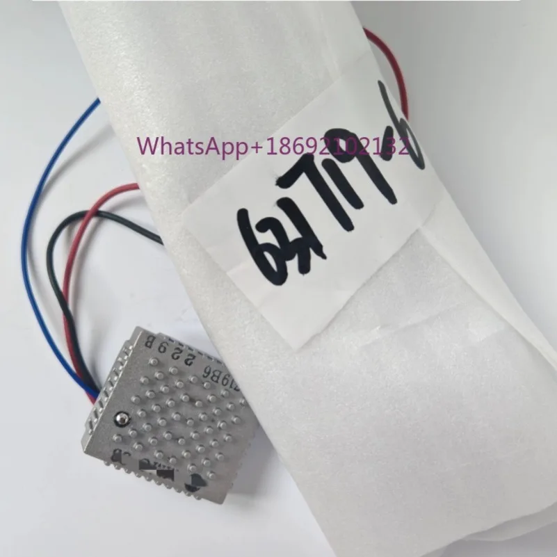 Original Controller 631719-6 for Makita Chain Saw UC3030 3051 3551 4030 4051 4530 4551 Power Tool Accessories