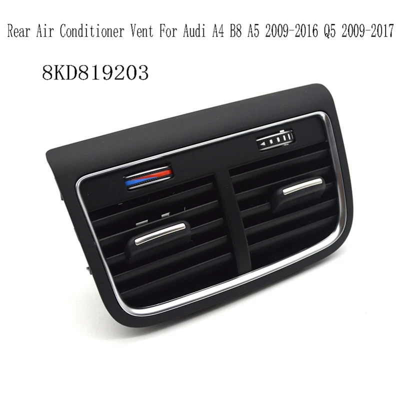 Rear Air Conditioner Vent New Arrivals in Stock