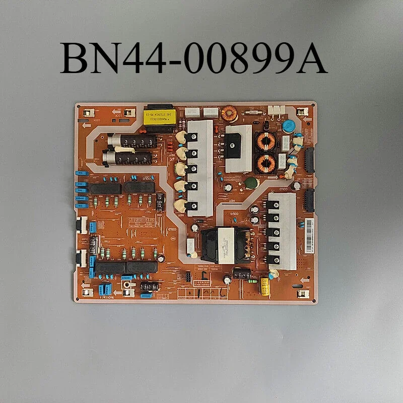 

BN44-00899A L49E7N_MDY Power Supply Board is for QN55Q7FAMF QN55Q7FDMF QN55Q75FMF QN55Q7FVMF QN55Q7FVMFXZA QN55Q75FMFXZA TV