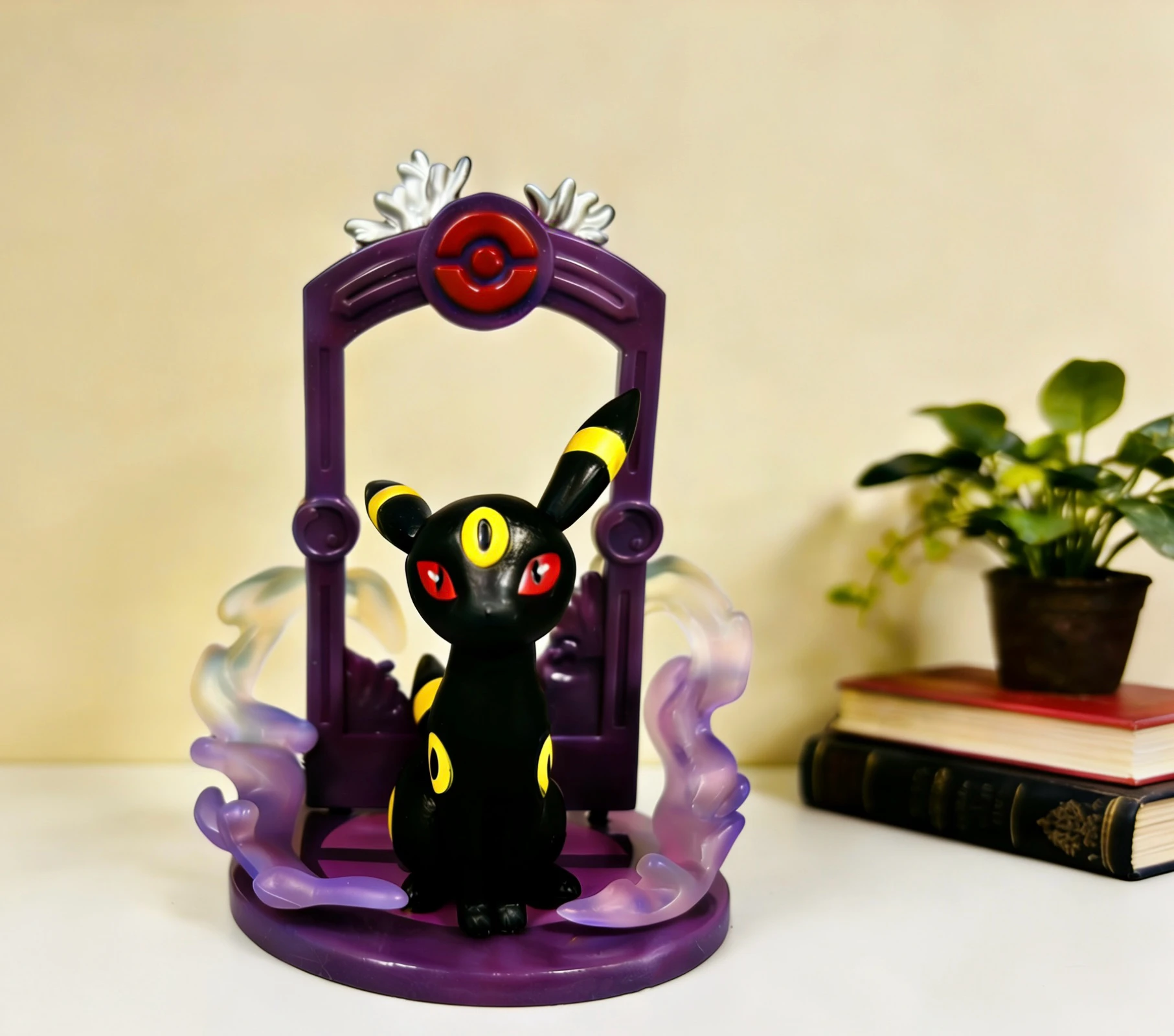 Pokémon Let's Go Eevee Moon Eevee Blind Box Figure Pokémon Doll Gift Ornament