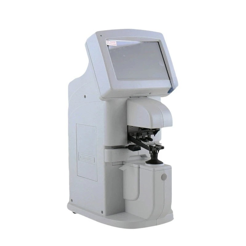 

Xinyuan JD2000B automatic film scanner with PD measurement, glasses ophthalmology equipment