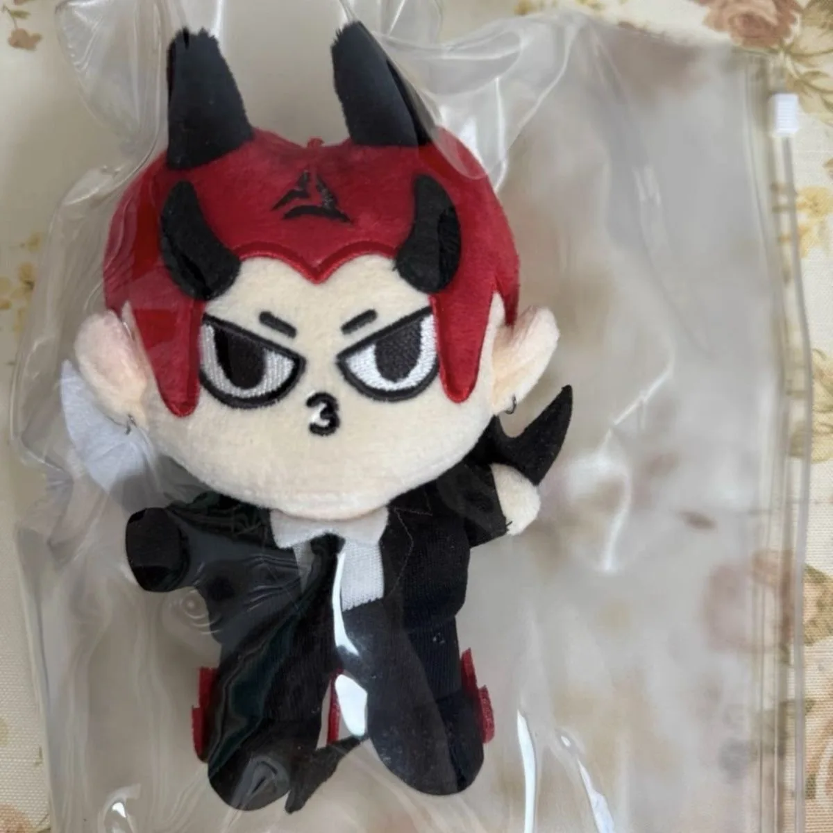 Pre-sale Not Official Fanmade Gmmtv Thai Star Pondphuwin Thai TV We Are Fish Upon The Sky Permpoon Ceri Jummo Paody Pendant