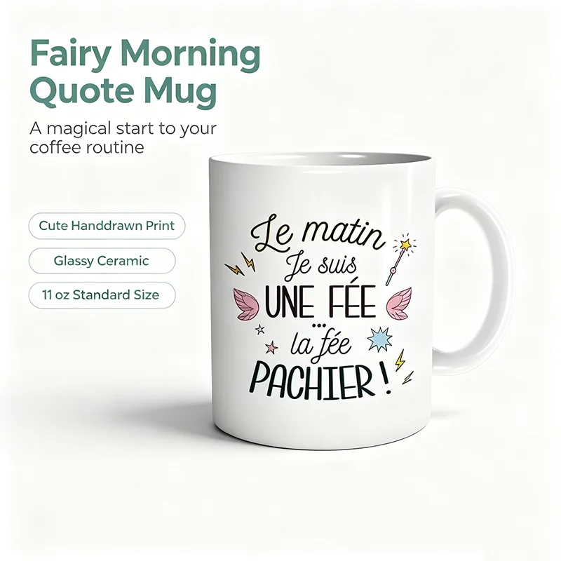 Ceramic Mug 