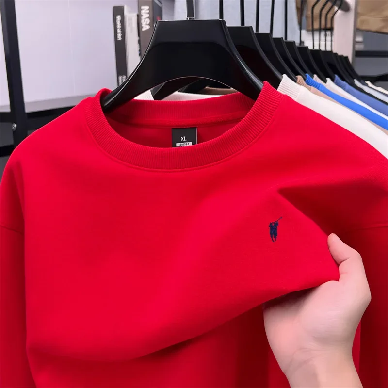 Thumbnail 4 - #8 Trending Crew Neck Sweatshirts Right Now