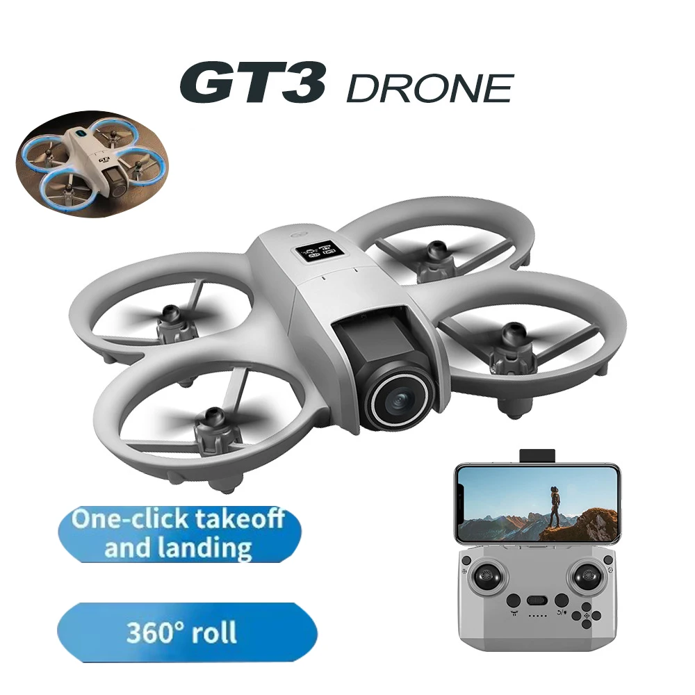 New Original GT3 Dr…