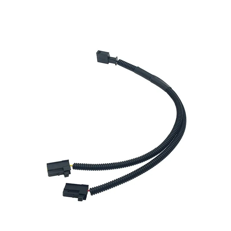 For Toyota Corolla Car Horn 1 To 2 Connector Converter Wiring Harness Splitter Adapter For Dual Tone Horn Type-Y
